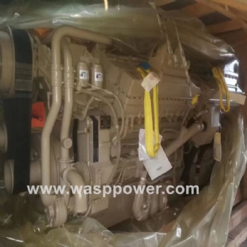 cummins QSK60 Diesel engine for Belaz truck