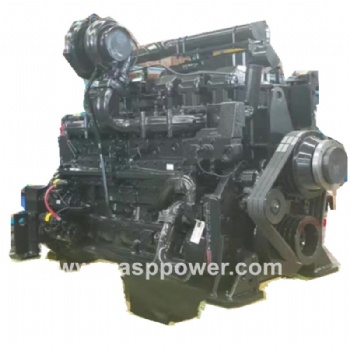 Cmmins QSK23 diesel engine for construction