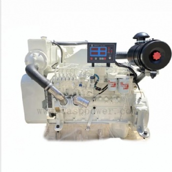 cummins 6BT5.9-M 110hp-240hp Marine Diesel Engine