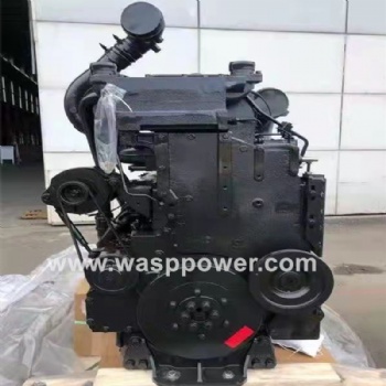 Cummins QSK19-C700 construction diesel engine