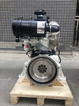 cummins 6BT5.9-M 110hp-240hp Marine Diesel Engine