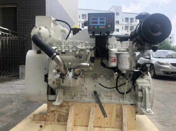 cummins 6BT5.9-M 110hp-240hp Marine Diesel Engine