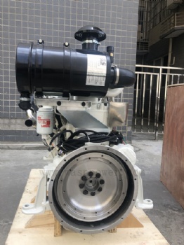 cummins 6BT5.9-M 110hp-240hp Marine Diesel Engine