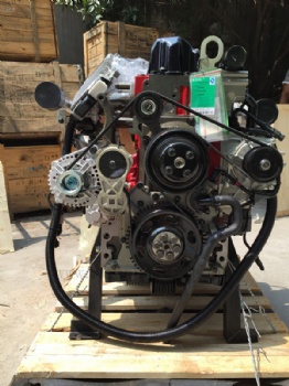 ISF2.8 ISF3.8 Diesel Engine truck engine