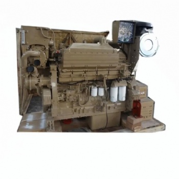 cummins KTA19-M diesel engine