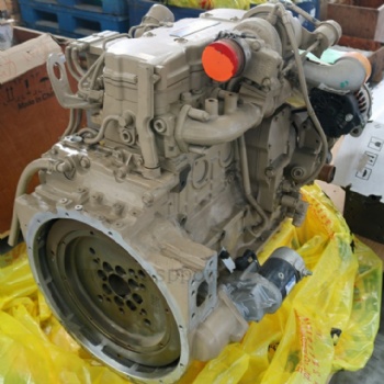 QSB4.5-C110 4.5 Engine Assembly Diesel Engine