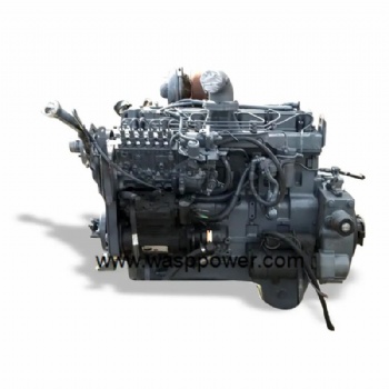 6cta8.3 General Machinery Diesel Engine