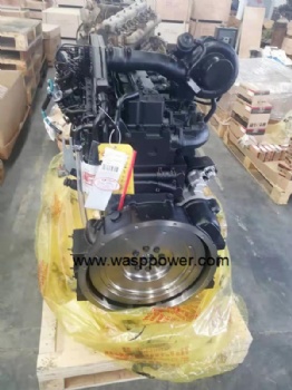 6cta8.3 General Machinery Diesel Engine