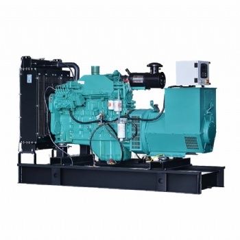 6BTAA5.9-G2 150kva generator