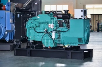 6BTAA5.9-G2 150kva generator