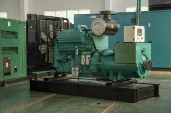 Cummins KTA19-G8 engine power generator 500kw