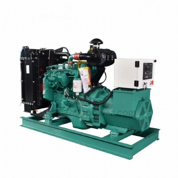 Cummins 4B3.9-G2 diesel generator