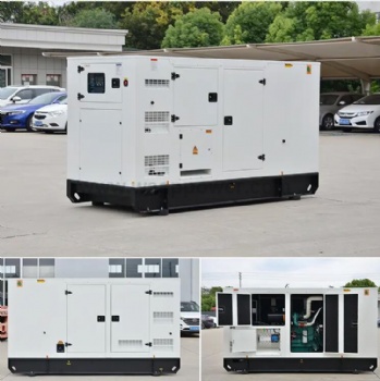 diesel  generator 6LTAA8.9-G3