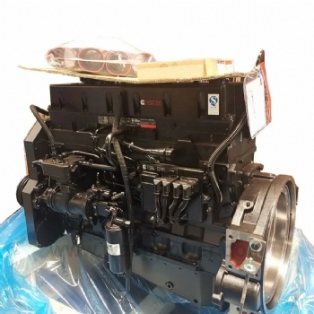 QSM11 CM570 engine construction equipments for Cummins