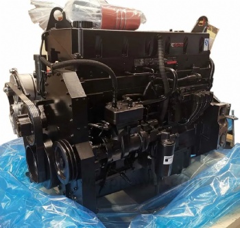 QSM11 CM570 engine construction equipments for Cummins