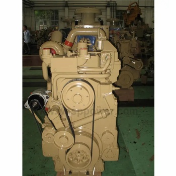 600hp diesel engine KTA19-C600