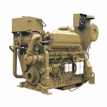 cummins diesel engine KTA19-M600