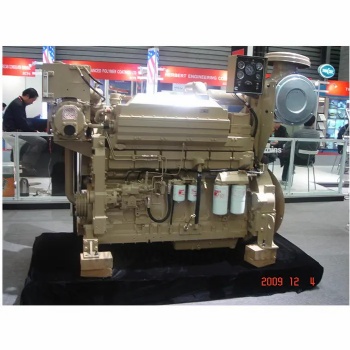 cummins diesel engine KTA19-M600