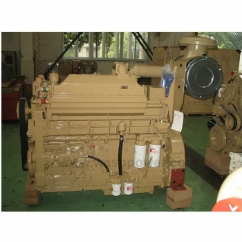 6 cylinders diesel engine KT19-M425