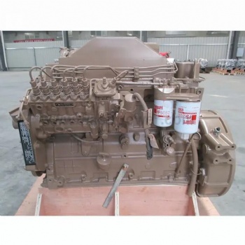 cummins diesel engine 6BTAA5.9-C130