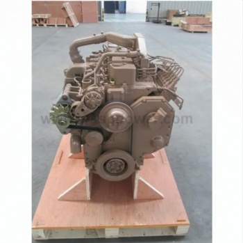 cummins diesel engine 6BTAA5.9-C130