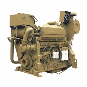 KTA19-DM450 diesel engine for marine