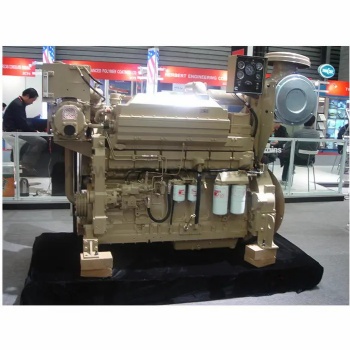 KTA19-DM450 diesel engine for marine