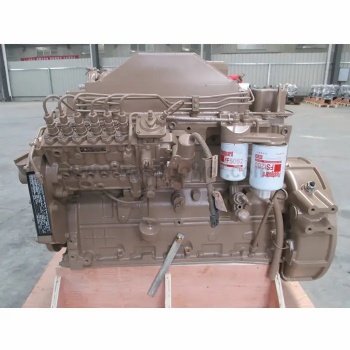 cummuns 6BT5.9-C200 diesel engine