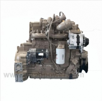 cummins diesel engine QSB4.5-C160