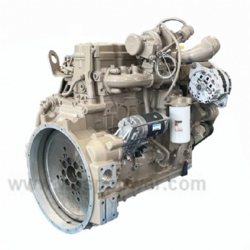 cummins diesel engine QSB4.5-C160