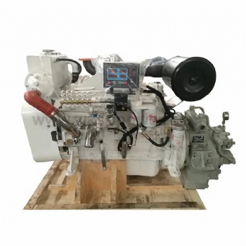 marine diesel engine 6BT5.9-M120