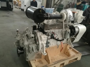 marine diesel engine 6BT5.9-M120