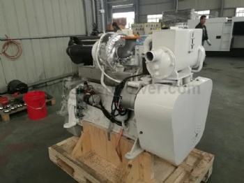 marine diesel engine 6BT5.9-M120