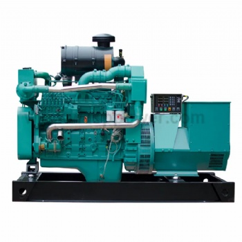 marine generator powered diesel engine 6BT5.9-GM83