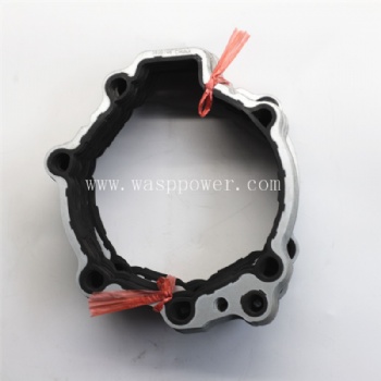 M11  accessory drive support gasket 3899746