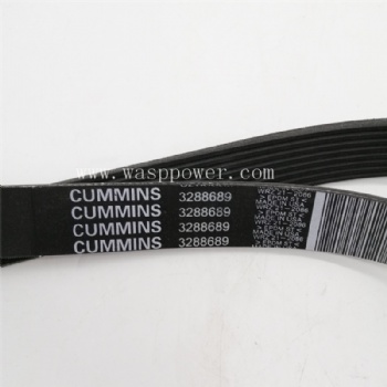 M11 QSM11 v ribbed belt  3288689