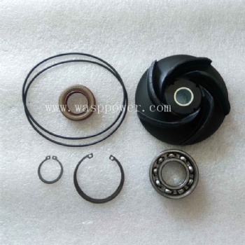 M11 water pump repair kit 4955802