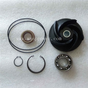 M11 water pump repair kit 4955802