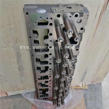 QSM11 ISM11 M11 cylinder head