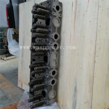 QSM11 ISM11 M11 cylinder head