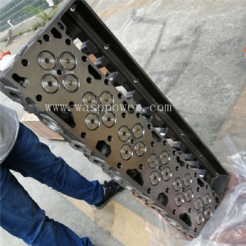 QSM11 ISM11 M11 cylinder head