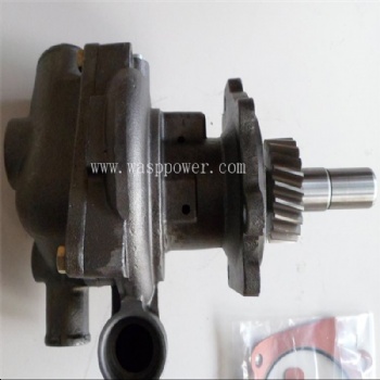 M11 water pump 4926553