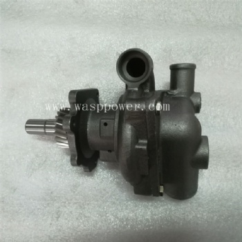 M11 water pump 4926553