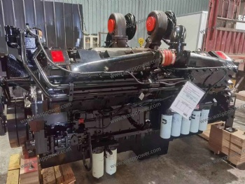 KTA50-C1500 industry engine wholesale