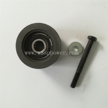 QSX15 idler pulley 3681587