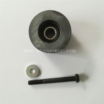 QSX15 idler pulley 3681587