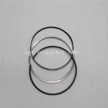 QSX15 piston ring kit 4089406