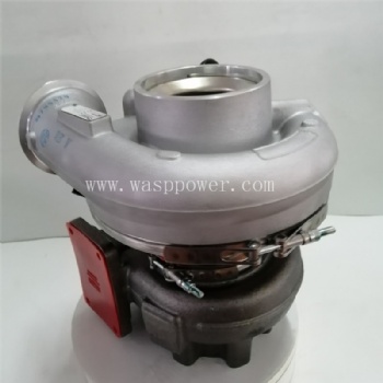 QSX15 turbocharger 4047148