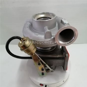 QSX15 turbocharger 4047148