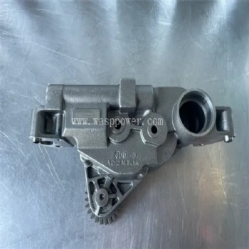 QSX15 oil pump 5599284